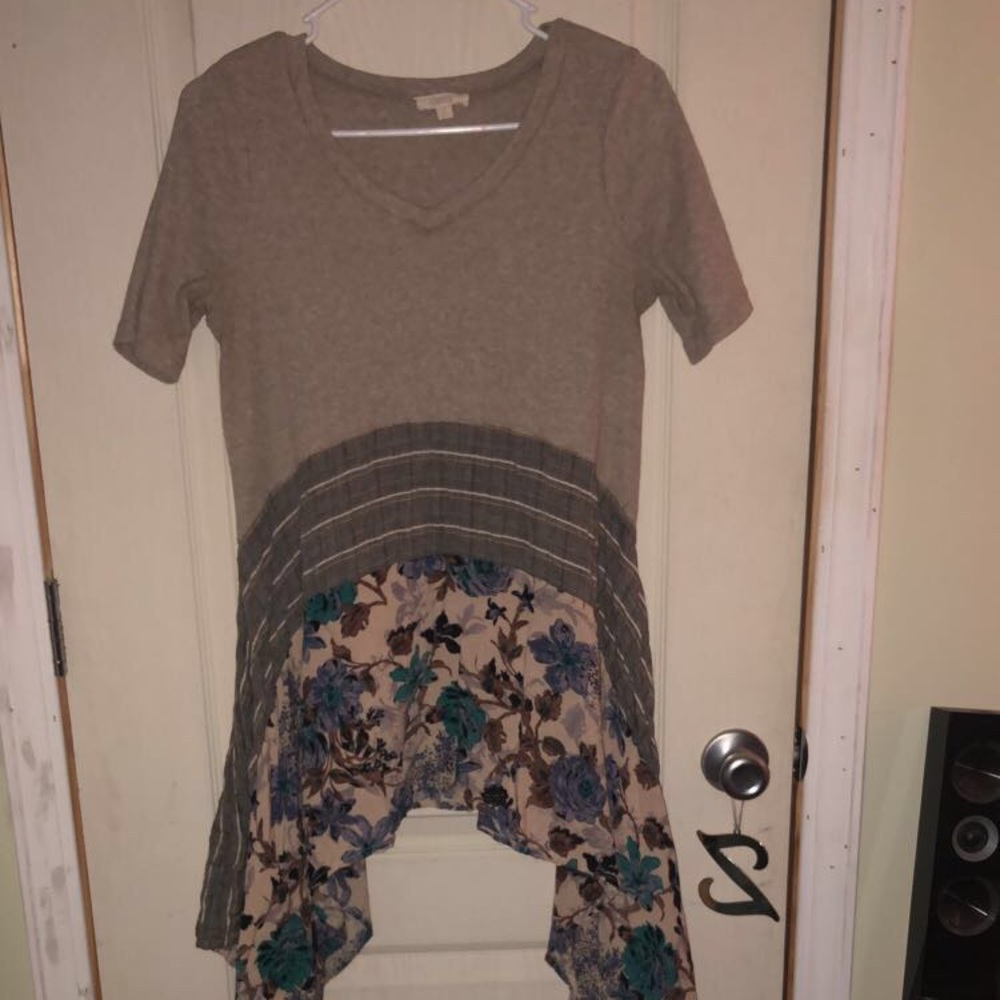 Oddy Boutique Blouse